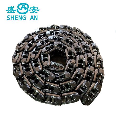 china excavator track chain|excavator track chain replacement.